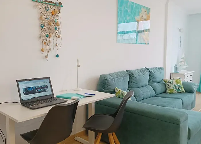 Green Waves Apartment